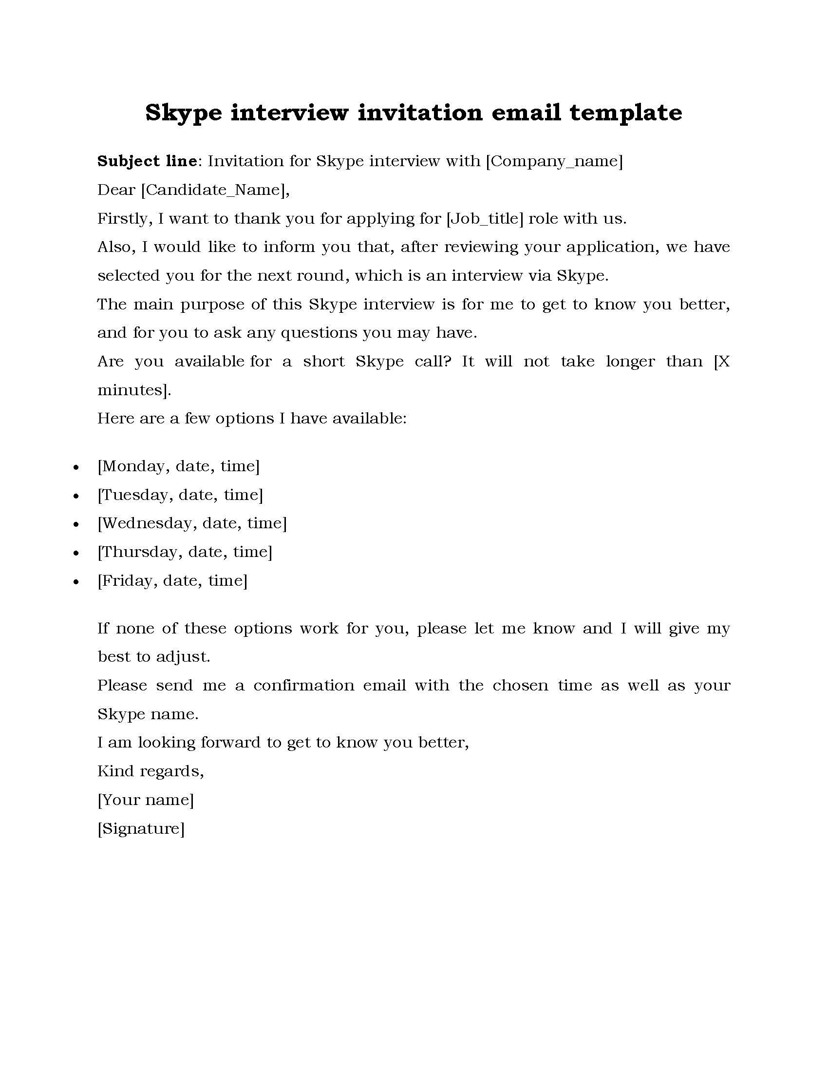 17- Skype-interview-invitation-email-template